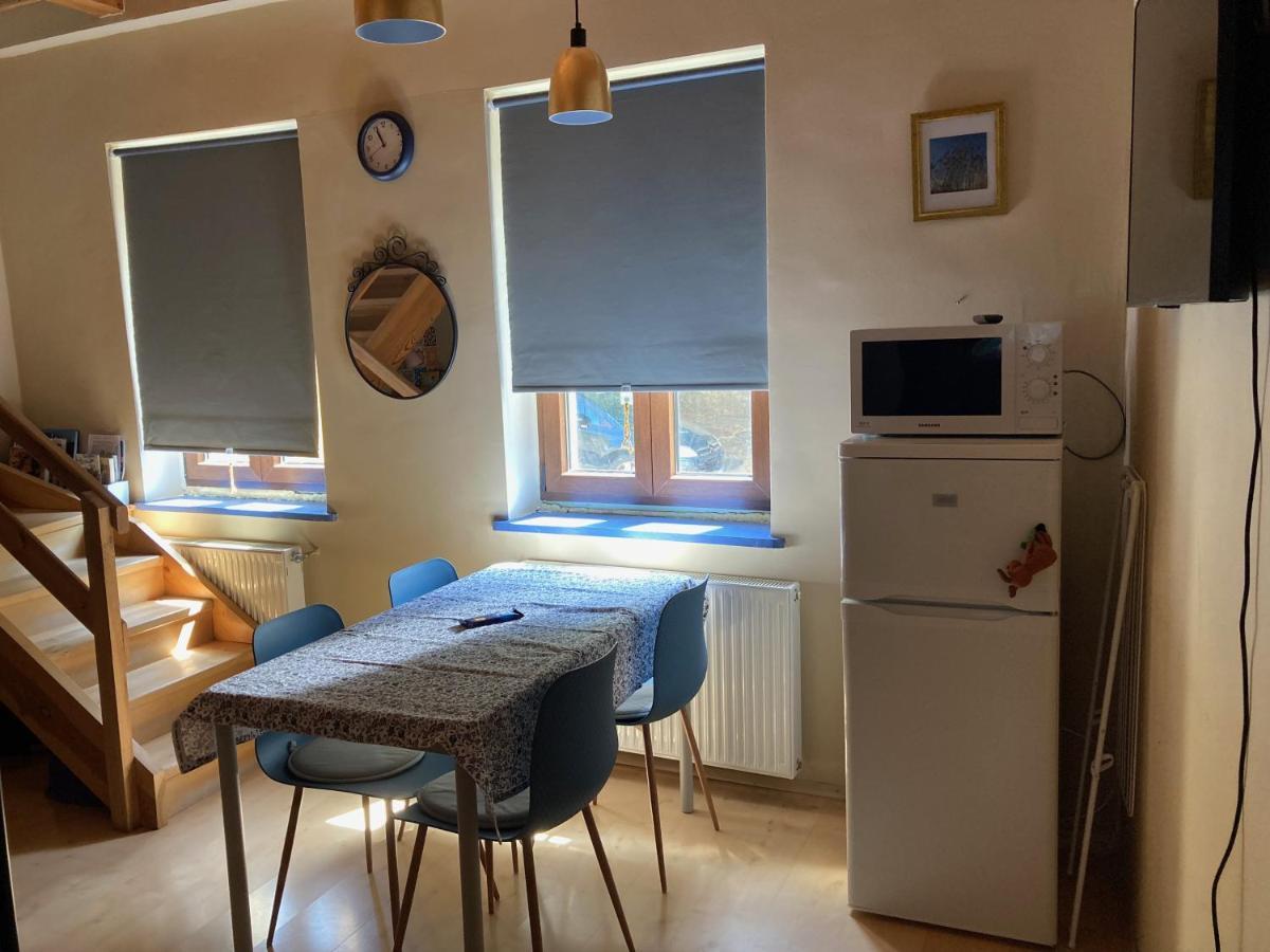 35 Vendégház Pécs Esterno foto