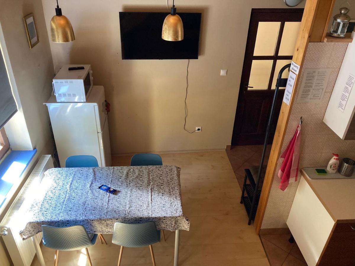 35 Vendégház Pécs Esterno foto