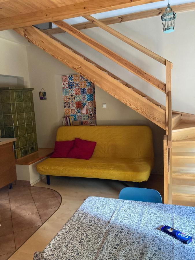 35 Vendégház Pécs Esterno foto