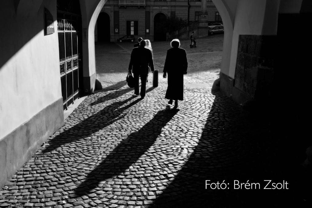 35 Vendégház Pécs Camera foto